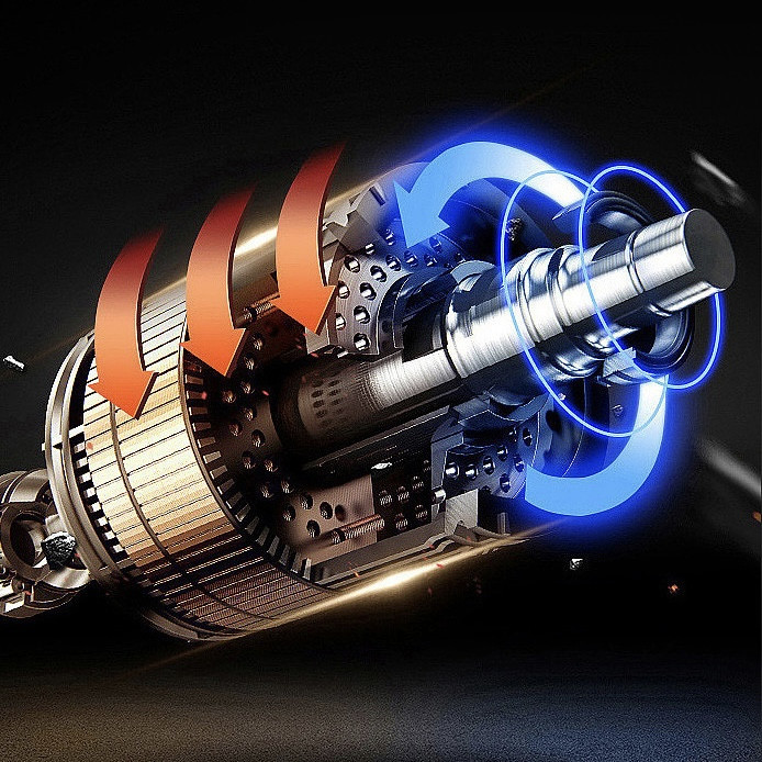 ماساژور برقی مدل D-FG ماساژور برقی مدل D-FG