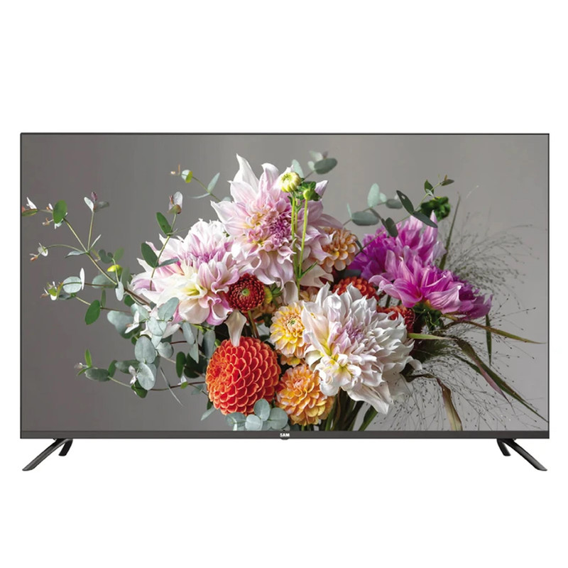 تلویزیون 50 اینچ ال ای دی هوشمند سام مدل  UA50CU7750CC