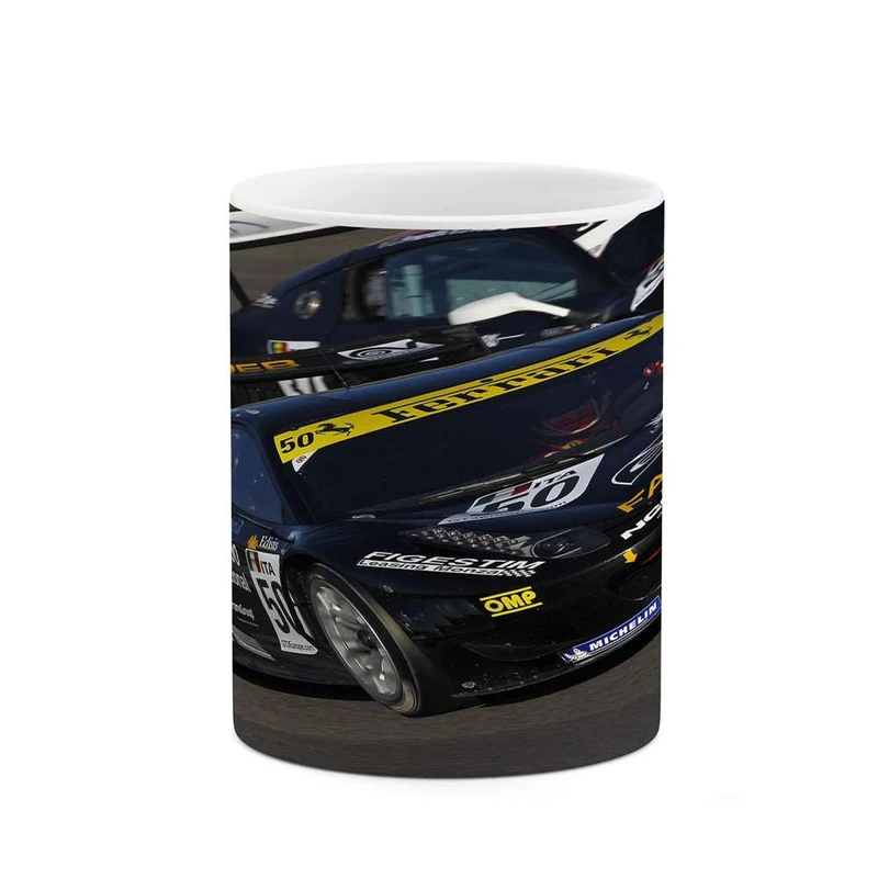 ماگ کاکتی مدل ورزشی کد  mgh12721