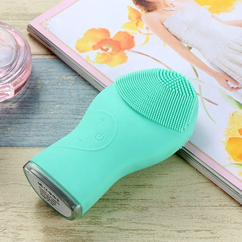 برس پاکسازی صورت ‌مدل Si-30