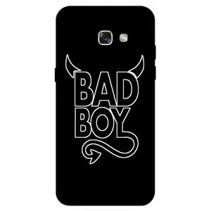 Megafone 8106 Cover For Samsung Galaxy A310 / A3 2016