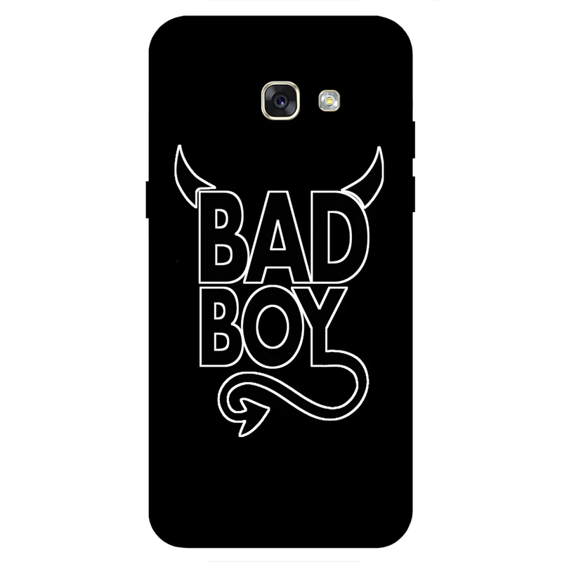 کاور مگافون کد 8106 مناسب برای گوشی موبایل سامسونگ Galaxy A310 / A3 2016