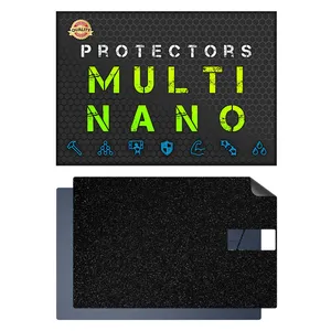 Multi Nano X-F1G Galactic Rear Skin For Asus Vivobook F1504VA-NJ826 15.6 inch 2025