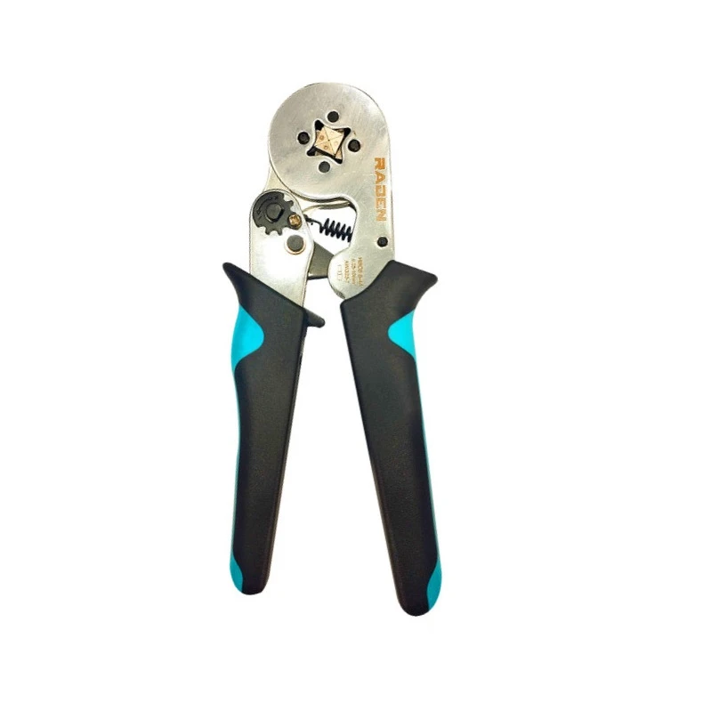 انبر پرس وایرشو رادن مدل HSC8 6-4 سایز 10 میلیمتر