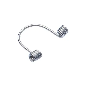 سیم تورک اسپرینگ ارتودنسی مدل 1825بسته ده عددی