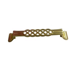 دستگیره کابینت مدل HAS160 بسته 3 عددی