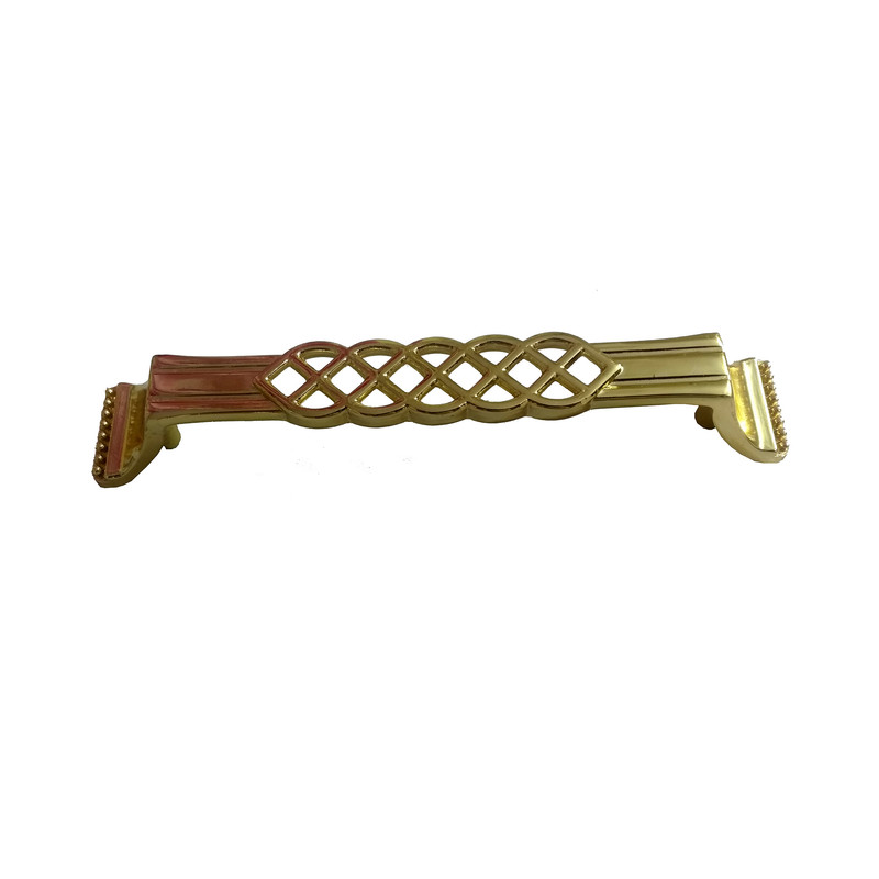 دستگیره کابینت مدل HAS160 بسته 3 عددی