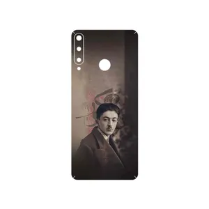 MAHOOT Sadegh Hedayat Cover Sticker for Huawei Y6p