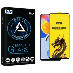 PK Delta Y-Horo Screen Protector For Xiaomi redmi note 11s