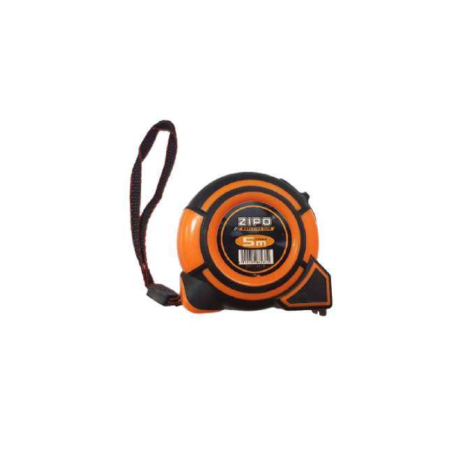 متر 5 متری زیپو مدل AC05