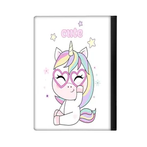 کلاسور مدل یونیکورن کد 1780