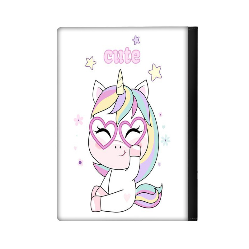 کلاسور مدل یونیکورن کد 1780