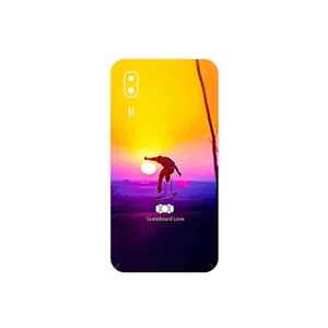 MAHOOT Skateboard Cover Sticker for Samsung Galaxy A2 Core
