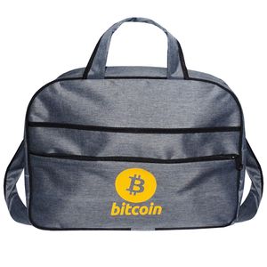 ساک سفری مدل بیت کوین کد BTC7711