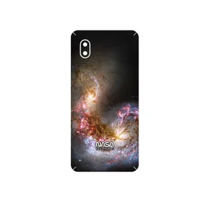 MAHOOT Universe_by_NASA_5 Cover Sticker for Samsung Galaxy A01 Core