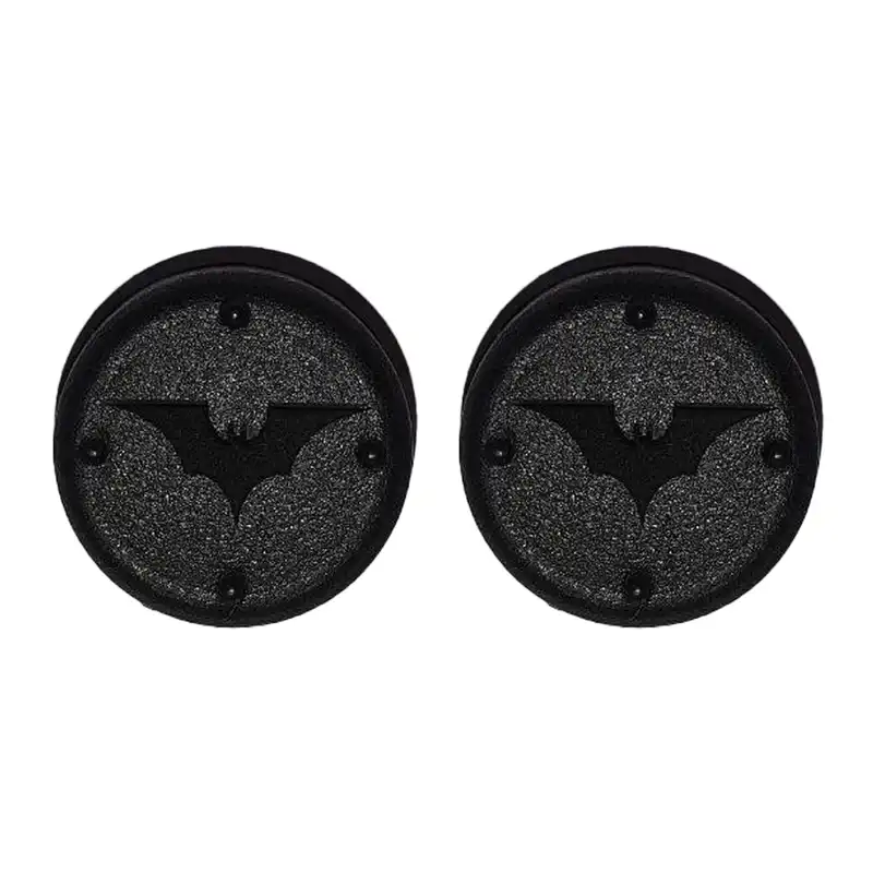 روکش آنالوگ دسته پلی استیشن مدل BAT MAN بسته 4 عددی