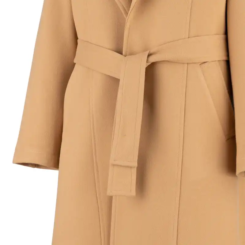 پالتو زنانه السانا مدل  چکاوک کد 168649