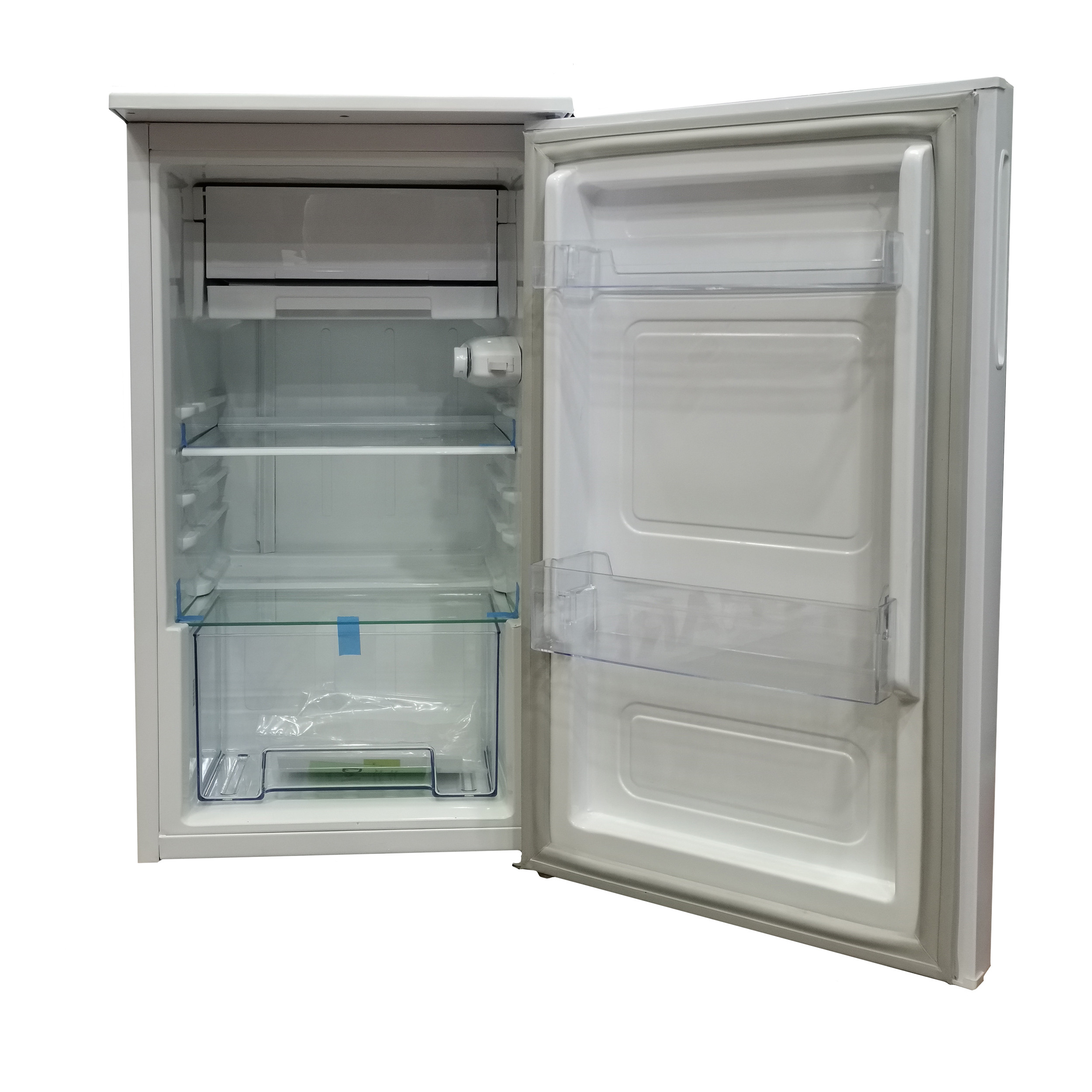 یخچال و فریزر 5 فوت یورو استار مدل SLR45W یخچال و فریزر 5 فوت یورو استار مدل SLR45W