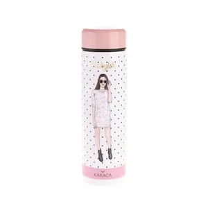 فلاسک کاراجا مدل  Babyish گنجایش 1 لیتر