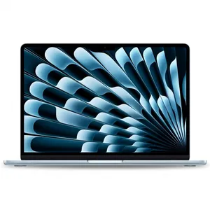 Apple MacBook Air MDHK4 2026 LLA-M5-24GB RAM-1TB SSD 13.6 Inch Laptop