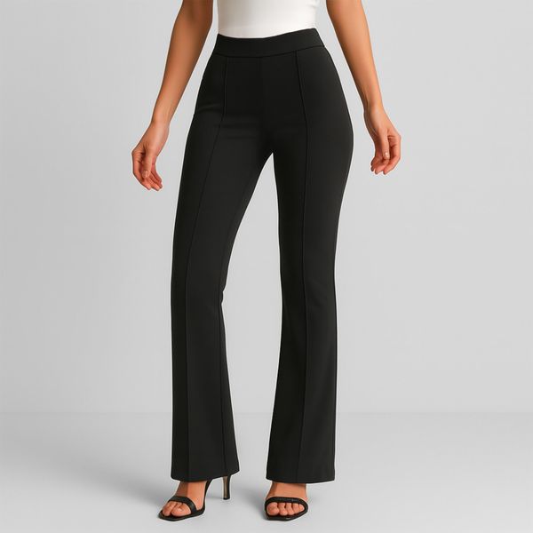 شلوار زنانه مادر مدل شاینی