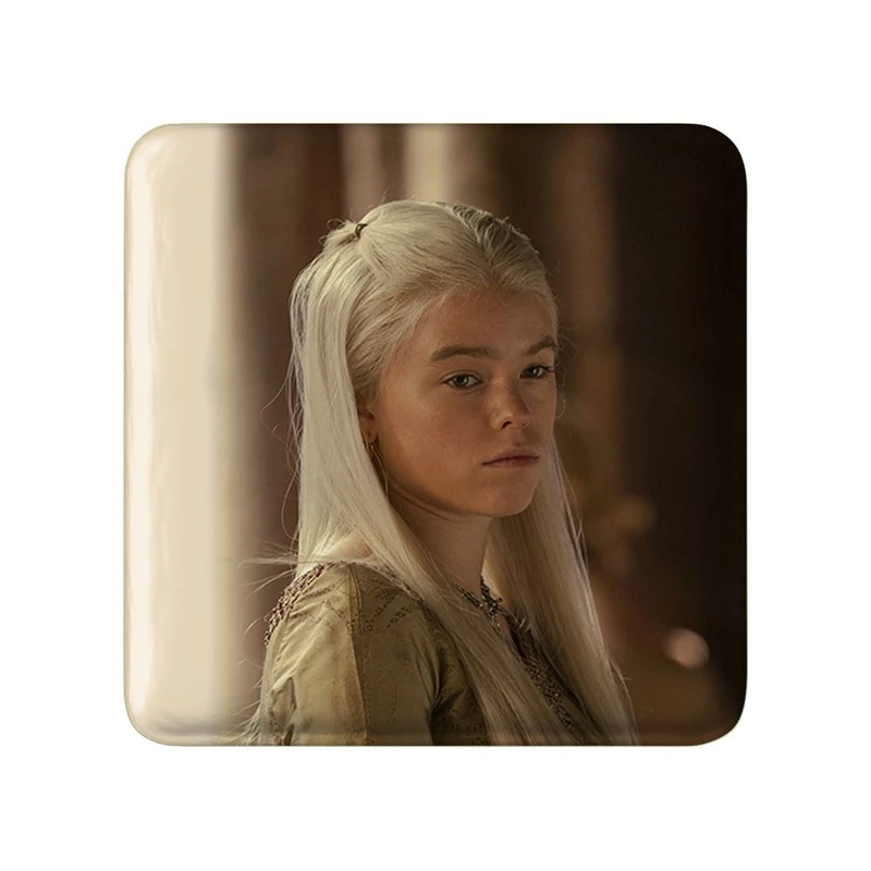 مگنت خندالو مدل رینیرا سریال خاندان اژدهایان House of dragon کد 28513