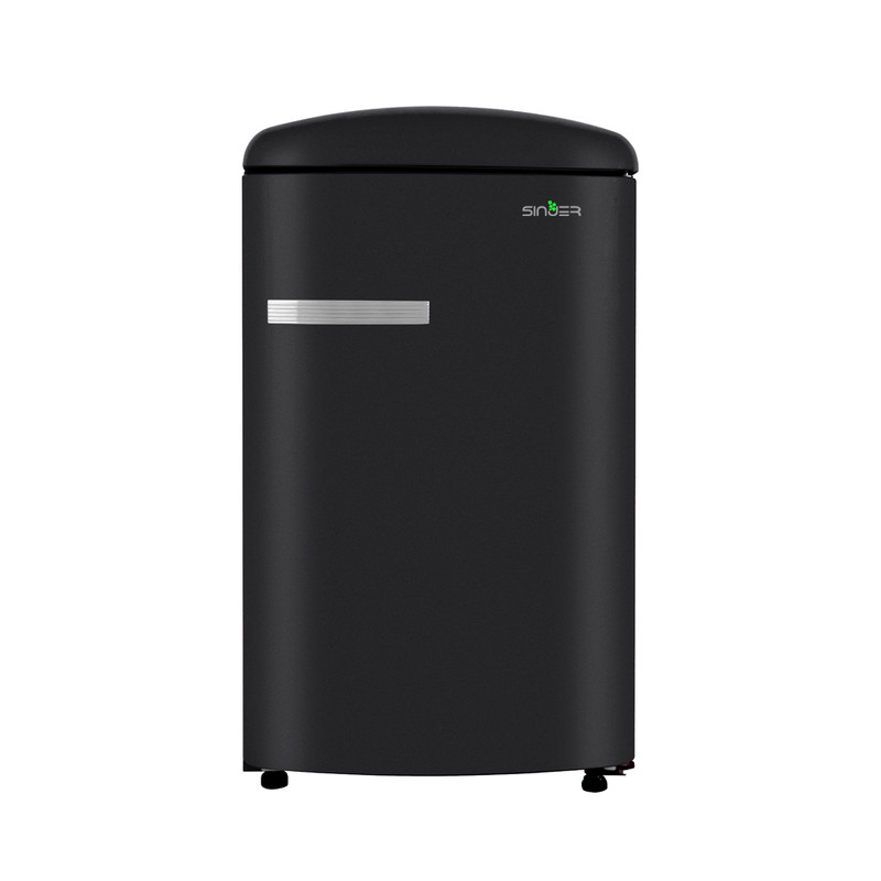 فریزر 7 فوت سینجر مدل R2150 کلاسیک
