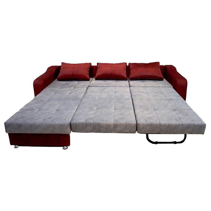 مبل تختخواب شو 3 نفره مدل 002