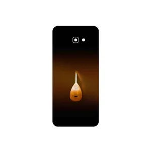 MAHOOT tambour Cover Sticker for Samsung Galaxy J4 Plus