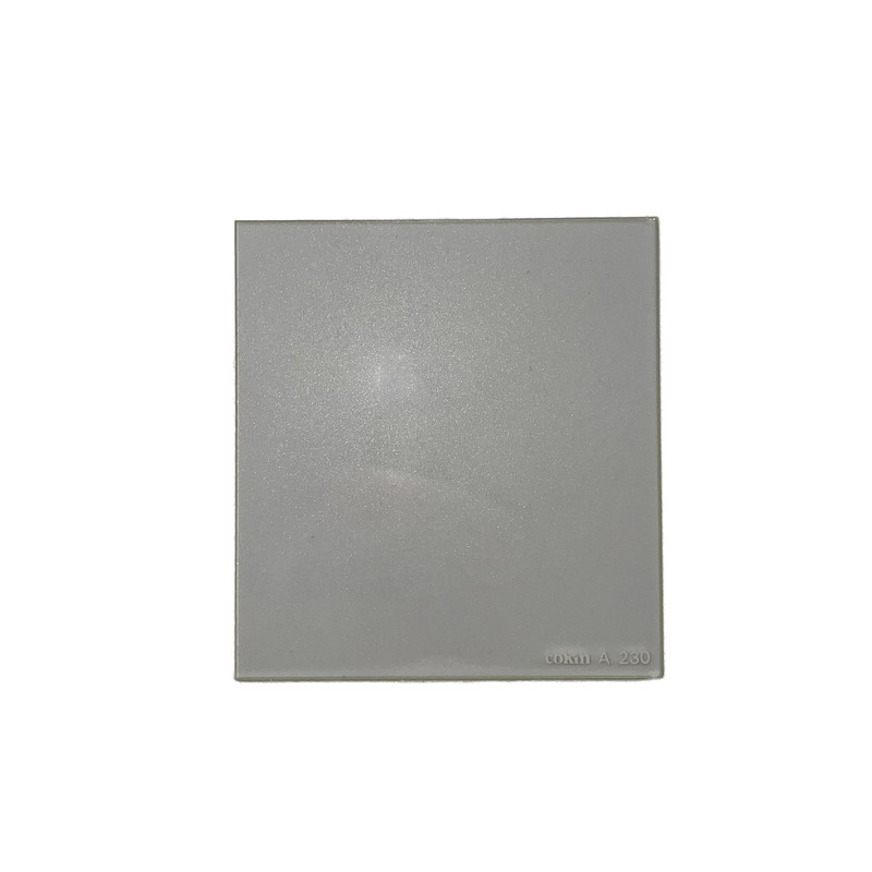 فیلتر لنز کوکین مدل SQUARE FILTER SKYLIGHT - A SERIES 230