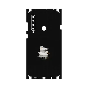 MAHOOT Duck-FullSkin Cover Sticker for Samsung Galaxy A9 2018