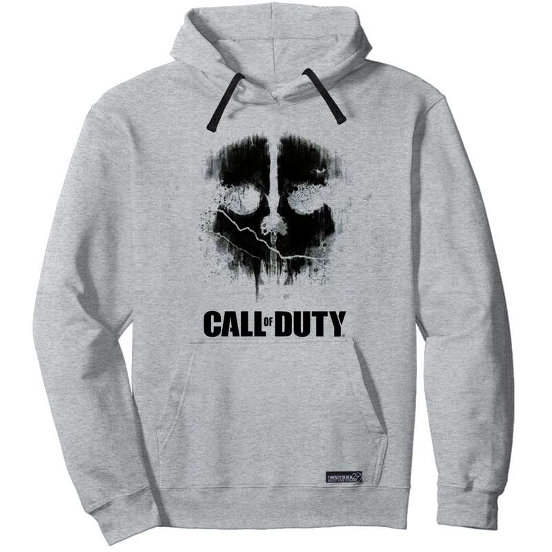 هودی مردانه 27 مدل CALL OF DUTY کد WN693