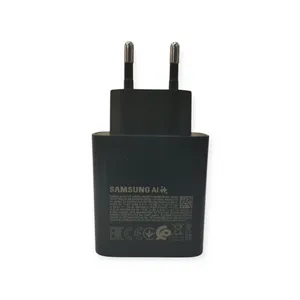 شارژر دیواری 45 وات دو پورت مدل EP-9260