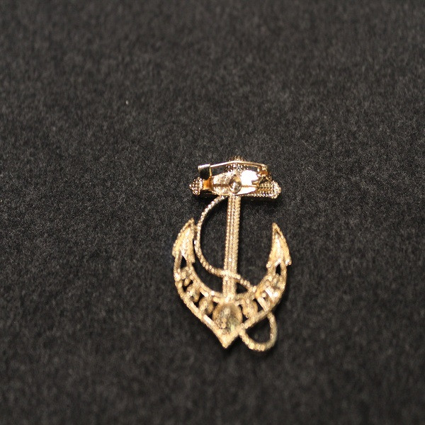 گل سینه زنانه کد Ki 0550-1