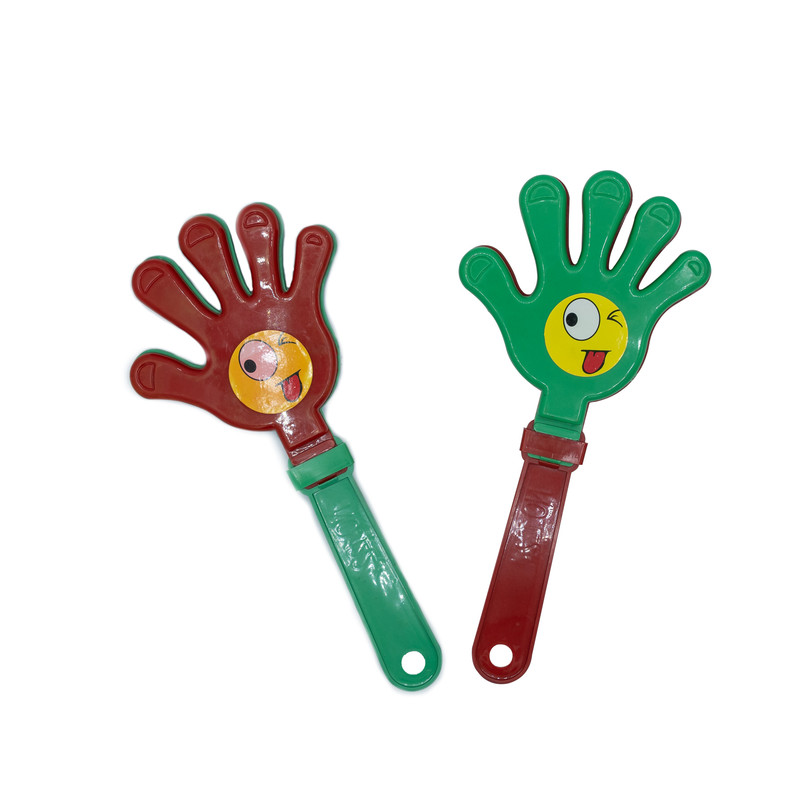 ابزار شوخی مدل کف زن کد 01 ابزار شوخی مدل کف زن کد 01