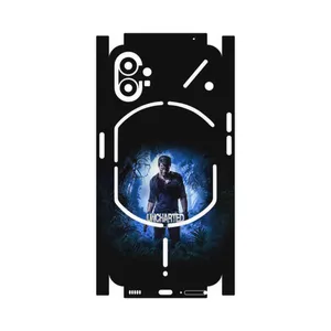 MAHOOT Uncharted Game Series-FullSkin Cover Sticker for Nothing Phone 1