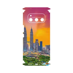 MAHOOT City of Kuala Lumpur-FullSkin Cover Sticker for Daria Bond 5G