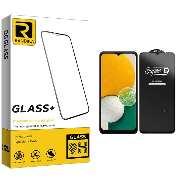 محافظ صفحه نمایش راندیکا مدل RK SuperD مناسب برای گوشی موبایل سامسونگ Galaxy a13 5G