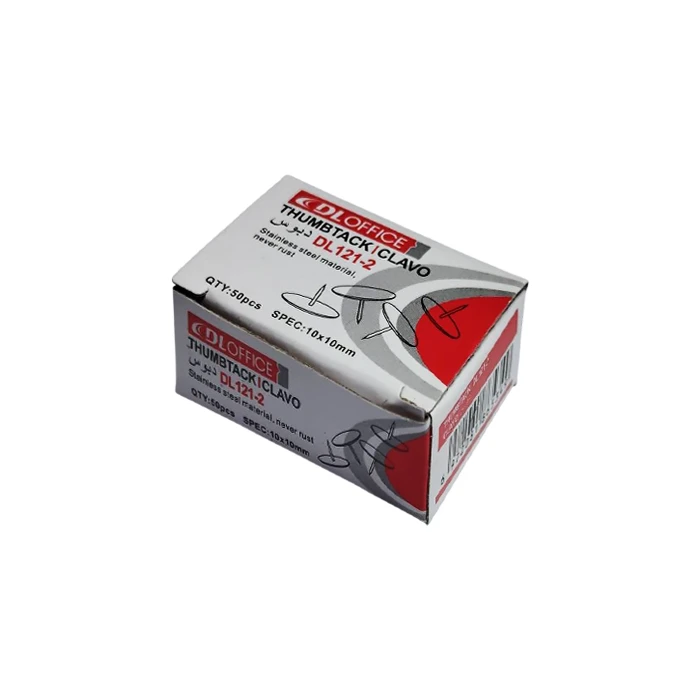 پونز دی ال کد DL121-2 بسته 50 عددی