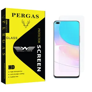 Waily Nice Pergas Screen Protector For Huawei nova 8i