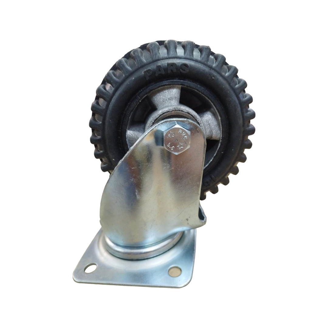 چرخ کفی‌دار مدل TS-160MM کد 3/2