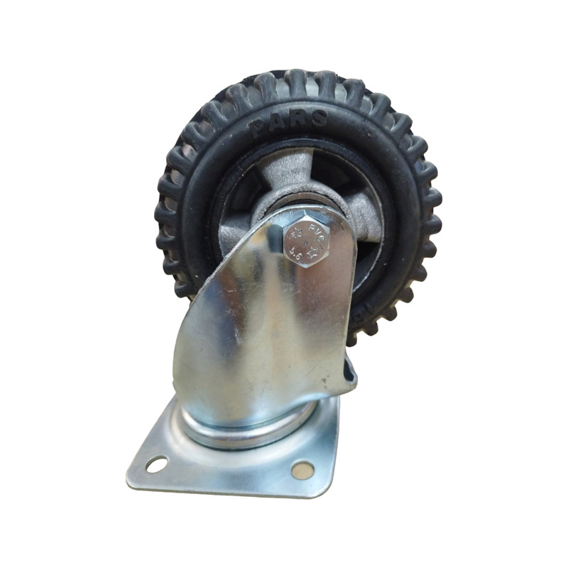 چرخ کفی‌دار مدل TS-160MM کد 3/2