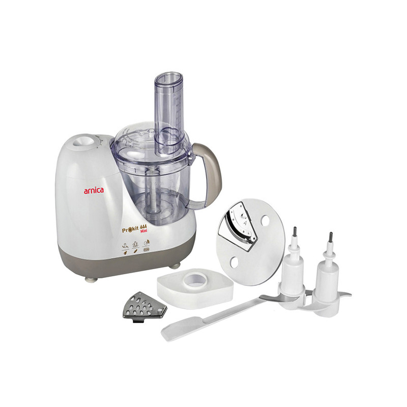 آبمیوه گیری آرنیکا مدل prokit 444 mini آبمیوه گیری آرنیکا مدل prokit 444 mini