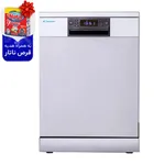 ماشین ظرفشویی کندی مدل CDM - 1523 W