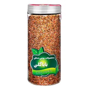 دمنوش قدومه شیرازی ممتاز باباگلی - 520 گرم