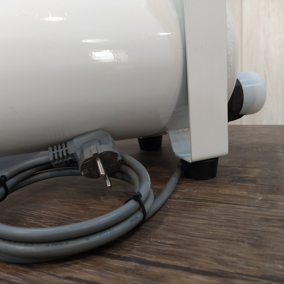 آبگرمکن برقی مدل 1615H-3 آبگرمکن برقی مدل 1615H-3