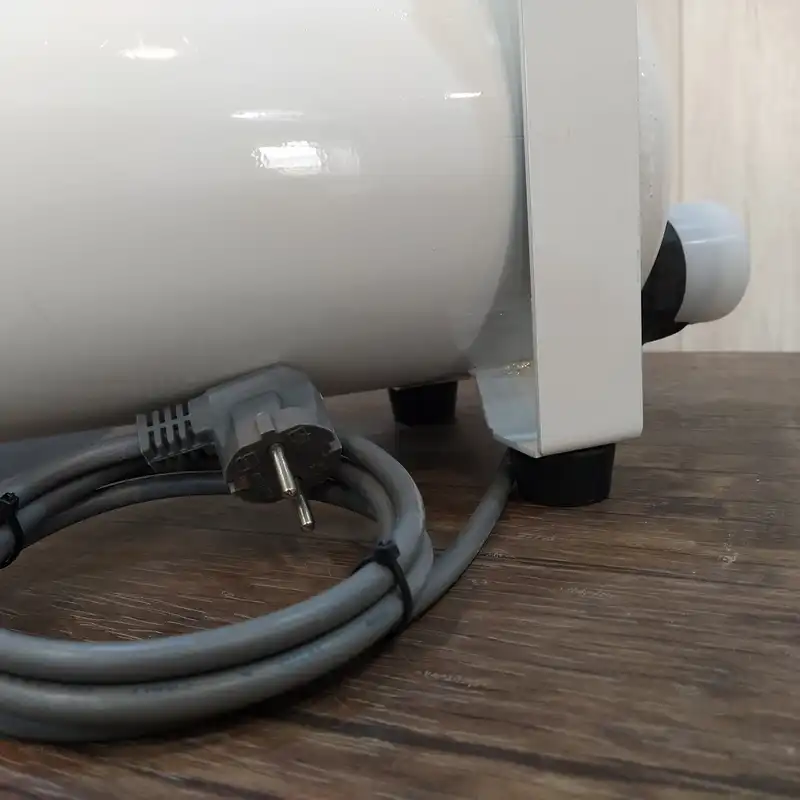 آبگرمکن برقی مدل 1615H-3