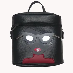 کیف دوشی دخترانه مدل d201