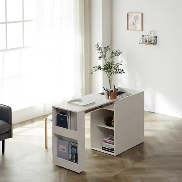 میز تحریر مدل DLF27M