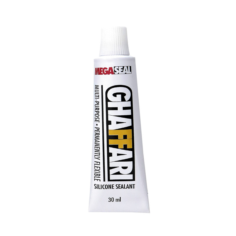 چسب آکواریوم غفاری کد 2022 سیلیکون وزن 30 گرم